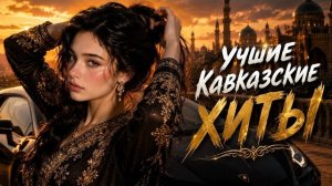 КАВКАЗСКИЙ ПЛЕЙЛИСТ 2026 🔥 Лучшие Кавказские Хиты - New 2026 / Эту Песню Ищут Все