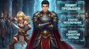 (2) Каждому достаётся по одной пленнице-жене, но он берёт сразу пять