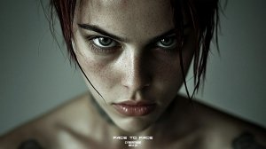 Techno   EBM   Cyberpunk   Industrial beat   Face To Face