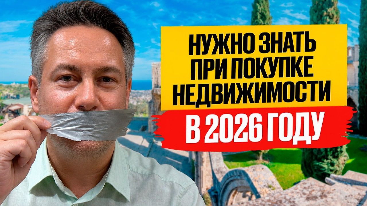 Риелторы здесь об этом молчат — запомни эти 12 обязательных правил