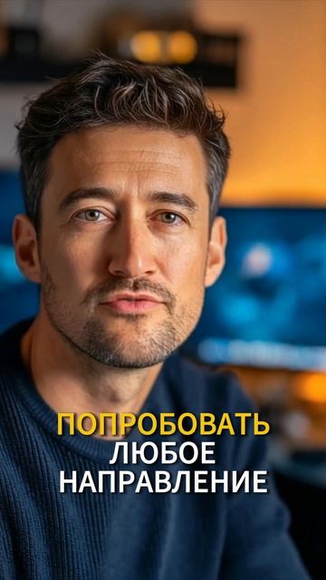 Год назад я думал 