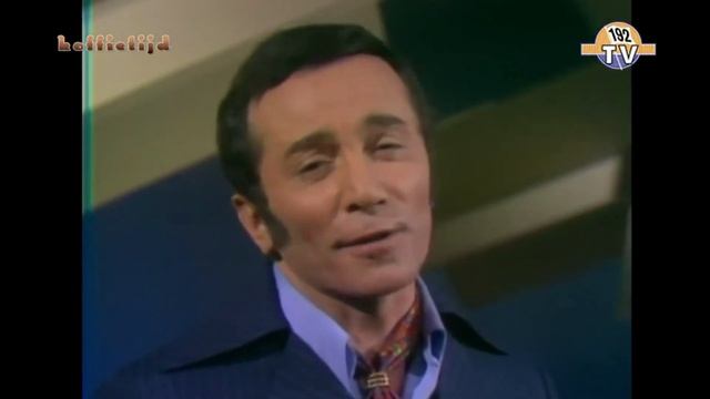 Al Martino - Mary In The Morning (1967) 192tv смотреть онлайн