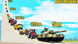 Обучающие мультики для детей про машинки