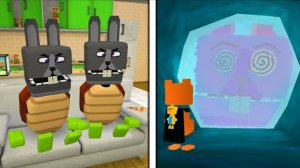Прохождение игры Super Bear Adventure