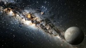 Зачем Вселенной черные дыры