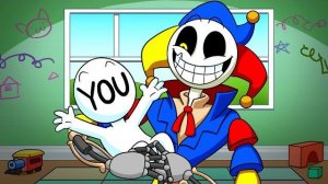 ТЕБЯ УСЫНОВИЛ ПРОТОТИП! (МУЛЬТИПЛИКАЦИЯ POPPY PLAYTIME)