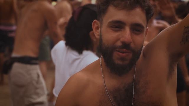 Modus @ OZORA Festival 2025
