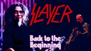 Slayer - Live at Back to the Beginning, Birmingham, 5.07.2025