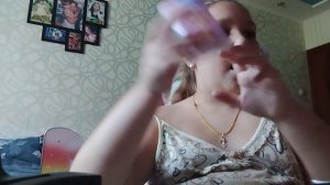 косметичка в лагерь 1 часть😚