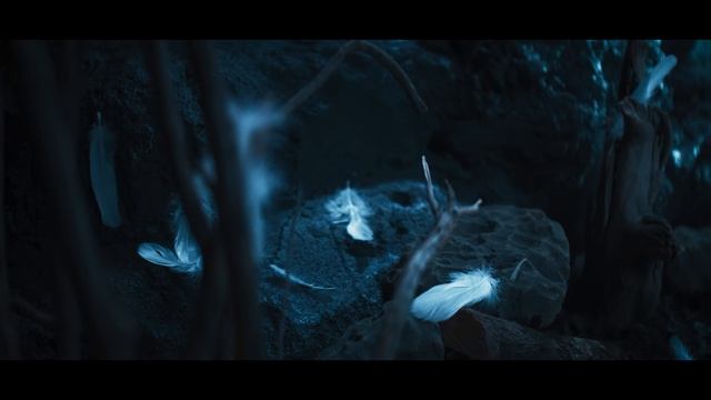 Lindsey Stirling – Eye Of The Untold Her (Echo In The Dark) ft Chrissy Costanza смотреть онлайн