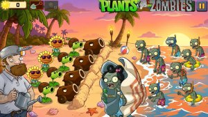 Plants VS Zombies-2 РАСТЕНИЯ ПРОТИВ ЗОМБИ Grafted mod pvz ПВЗ МОД Fusion Hybrid
