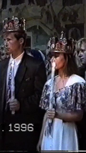 Свадьба 1996 Shorts