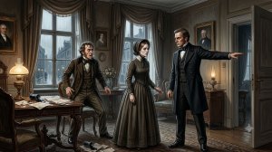 Томас Манн «Будденброки. История гибели одного семейства» (часть 4)