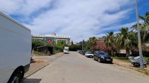 TELATIYE RESORT HOTEL 5* ПЕРВЫЕ ВПЕЧАТЛЕНИЯ