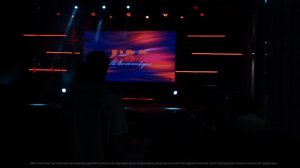 Воскресное служение |19.07.2026| 12+