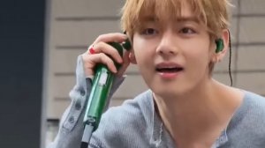 Саундчек с парижского концерта BTS, день 2, тур Arirang по Франции...