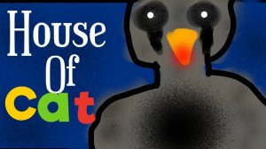house of cat