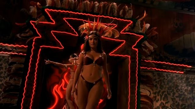 Tito & Tarantula - After Dark