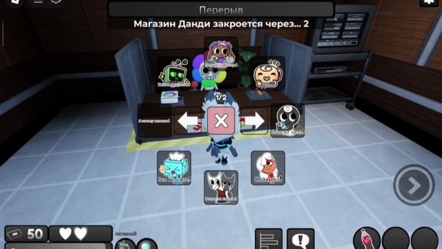 Новая О̾Б̾Н̾О̾В̾А̾ в 𝔻𝕒𝕟𝕕𝕪𝕤 𝕨𝕠𝕣𝕝𝕕‼️ Что добавили??? смотреть онлайн