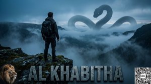 🐍⛓ Al Afa Al Khabitha 🐍⛓