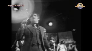 Joe Dolan - Teresa  (1969) 192tv