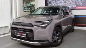 Toyota RAV4 VI (XA60), 2026 55848