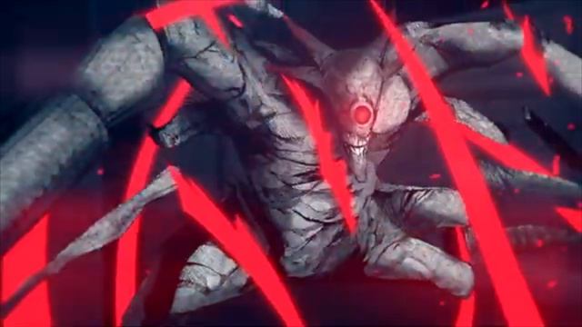 [MMV] Sing To Me | Tokyo Ghoul:re смотреть онлайн