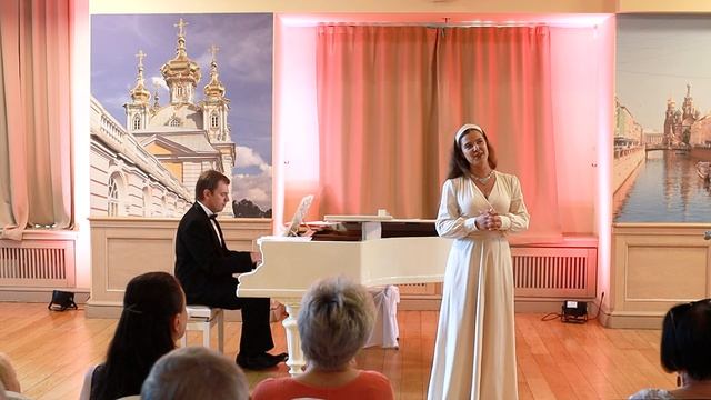 Daria Gavrilova & Nick Vasilyev — 19 Daria Gavrilova & Nick Vasilyev — 19