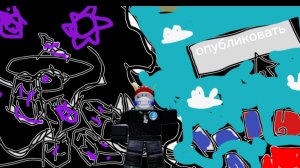 новости roblox Azur и долгожданная игра Make an Army