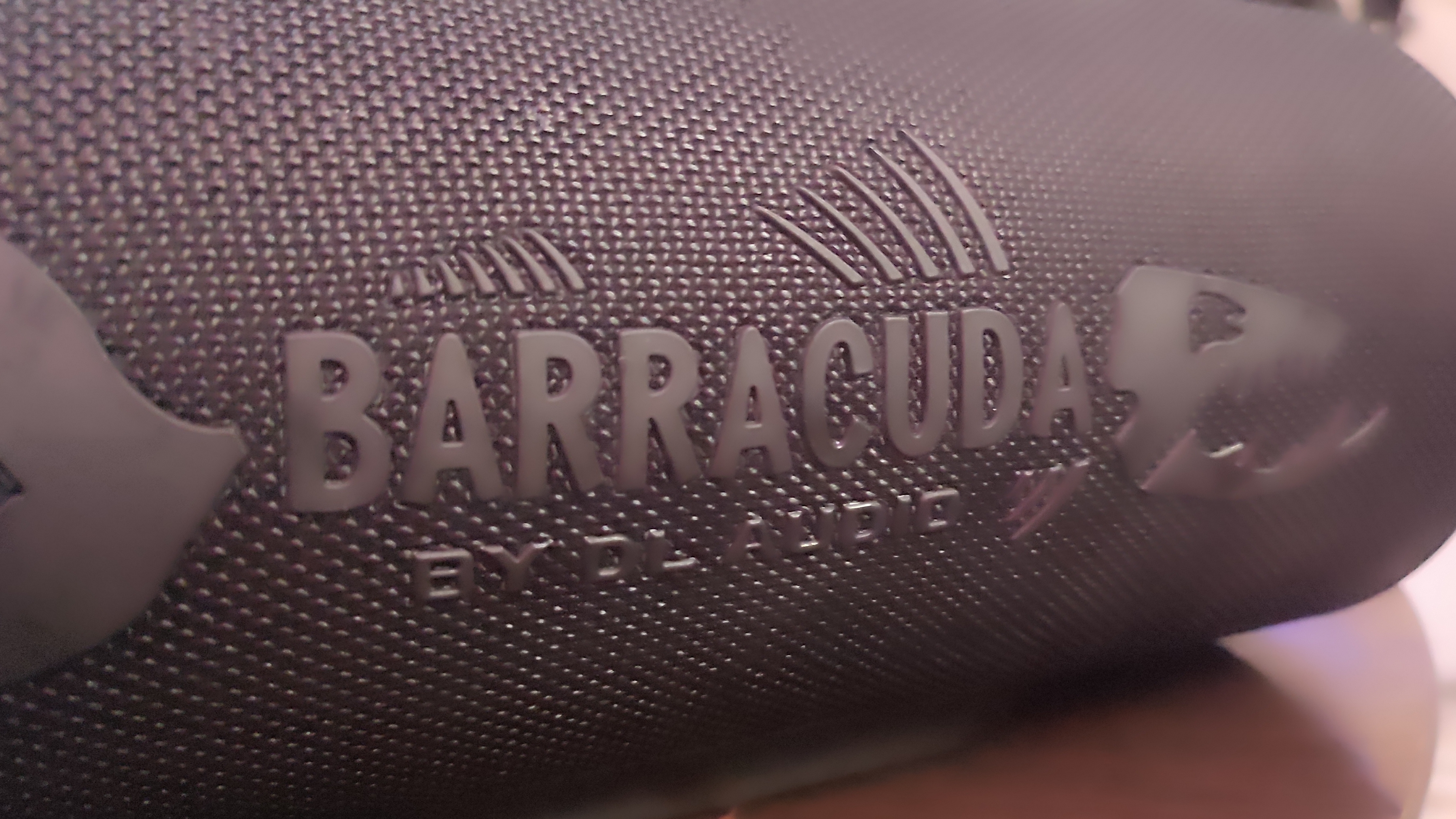 Big Portable Speaker Barracuda🐟 Новая портативная колонка от DL audio🔊🔥Испытана на 110% Я в шоке? смотреть онлайн
