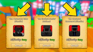 ВЫ ДАЖЕ НЕ ДОГАДЫВАЛИСЬ, ЧТО ЕСТЬ НОВЫЙ МОЩНЫЙ СТАРТЕР В Skibidi Masters Tower Defense