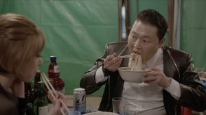PSY - GENTLEMAN M/V