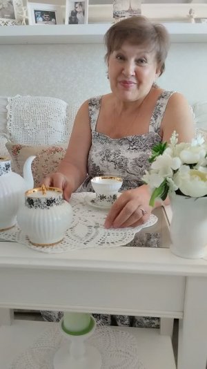 Сила благодарности