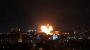 Армия РФ нанесла массированный удар в ответ на теракты против мирных граждан России