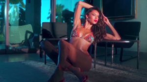 Sabrina Lust - Cest Fini — Iconic Models, Deep House Music 2026
