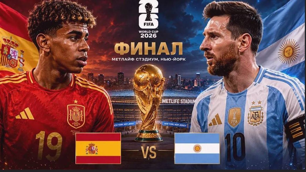 Превью Матчей!