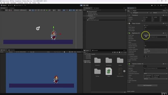 15 перевороты Character Flip Logic