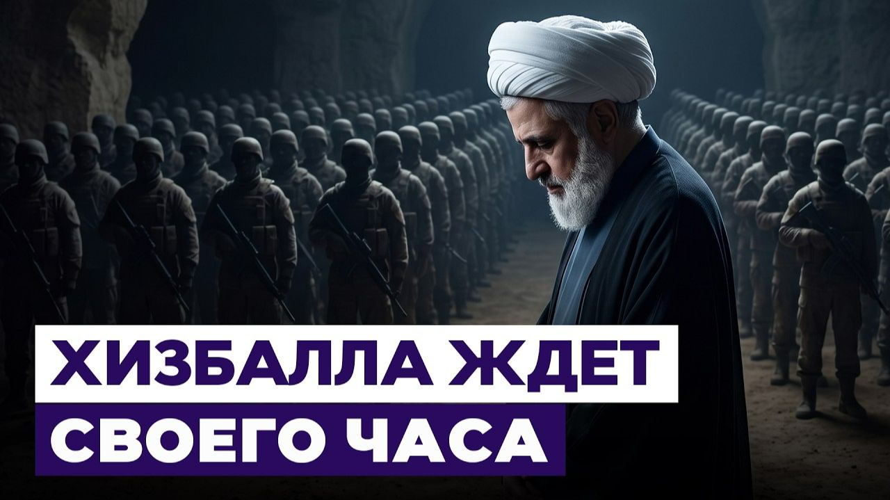 Израиль и Ливан договорились о судьбе Хизбаллы? Что ждёт группировку? Новости Израиля смотреть онлайн