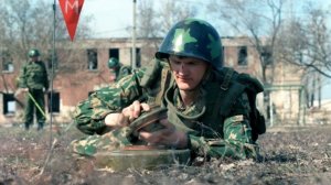 Песня о сапёрах