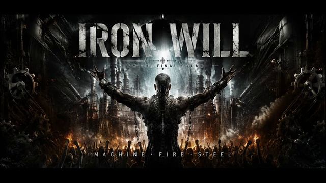 IRON WILL