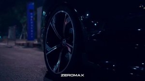ZEROMAX - Let's Go (Original Mix)