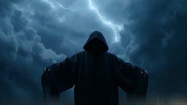 Yodo - Memory Burn (Official Lyrical Video) Nu Metal__AI смотреть онлайн