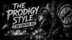 THE PRODIGY STYLE x BIG BEAT   NO CONTROL MIX