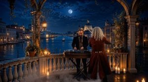 ВИВАЛЬДИ x Дворжак x МЕЛОДИЧНОЕ ТЕХНО Четыре времени года встречает симфонию Нового света