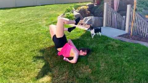 America′s Funniest Home Videos 💥World's HARDEST Try Not to Laugh Challenge!🔥Funny Moments смотреть онлайн