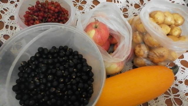 Мои покупки с рынка. Обращения к гостям моего канала. смотреть онлайн