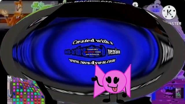 Klasky Csupo AVS Effects 2^237 смотреть онлайн