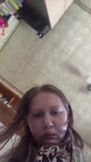 Реборн Илона
