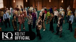 ATEEZ - BAD