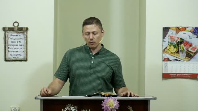 Молитва первых христиан - 3Christ.ru